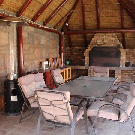 Onyx Villa Kimberley Ngoại thất bức ảnh