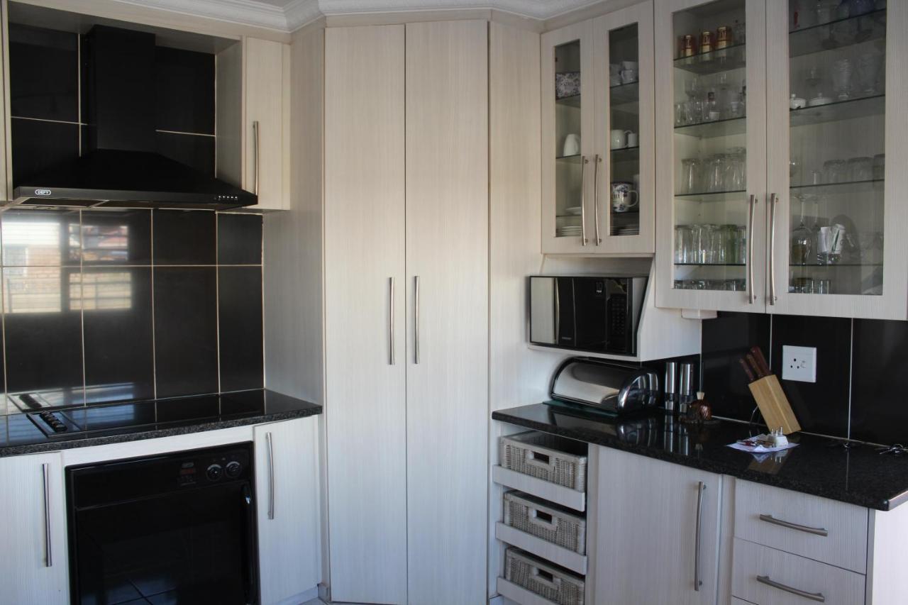 Onyx Villa Kimberley Ngoại thất bức ảnh