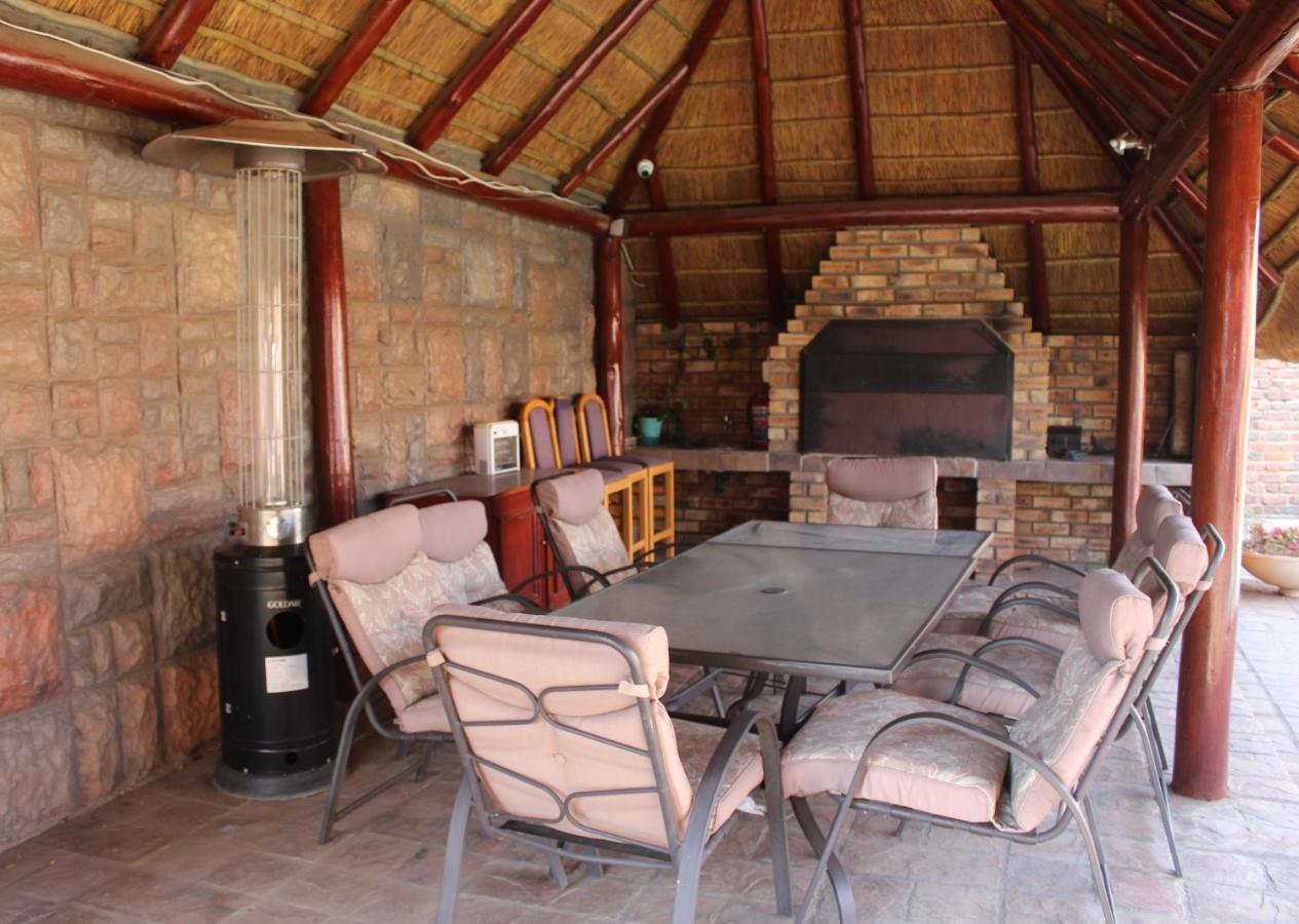 Onyx Villa Kimberley Ngoại thất bức ảnh