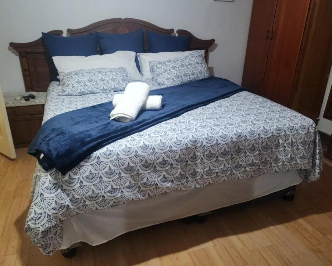 Onyx Villa Kimberley Ngoại thất bức ảnh